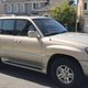 Illustration for article titled At $8,000, Could This 2001 Lexus LX470 Be Your Gold Standard?